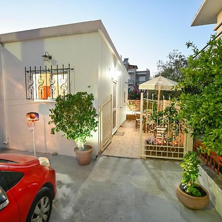 Popi'S House Daire Hanya Dış mekan fotoğraf